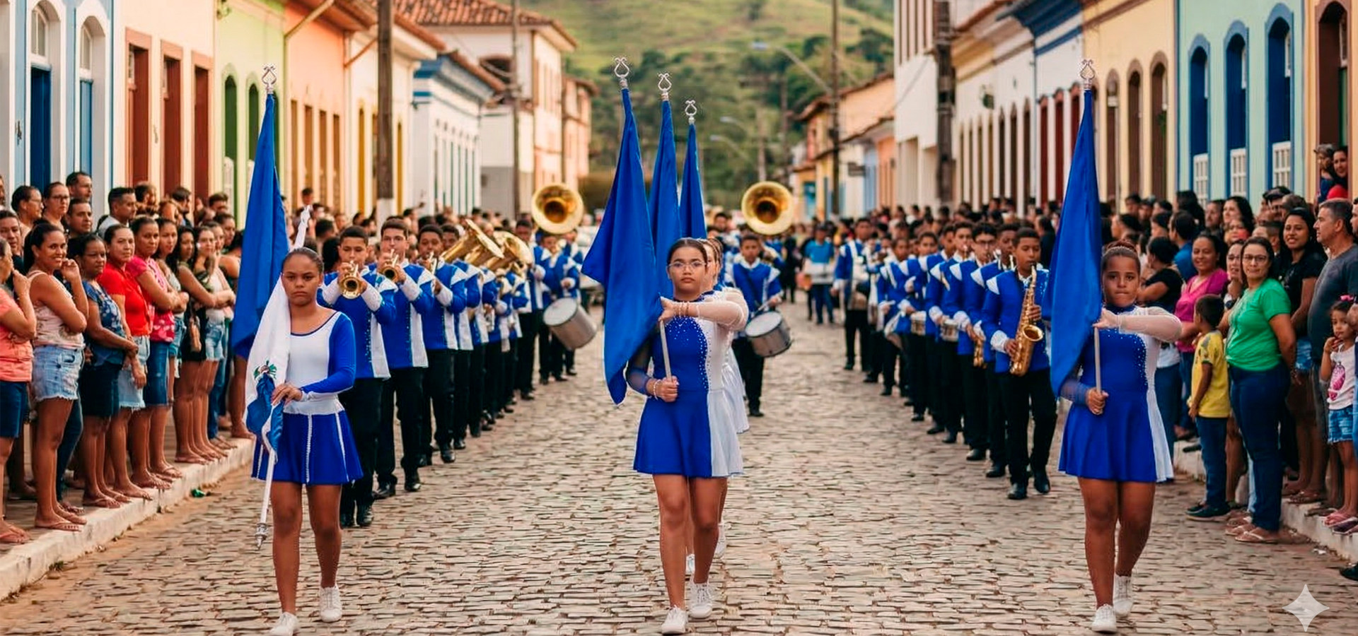 Fanfarra de Divinésia